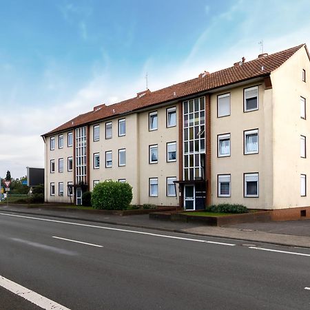 Stilvolle 3-Zimmer Apartments I Home2Share Ленгерих Екстериор снимка