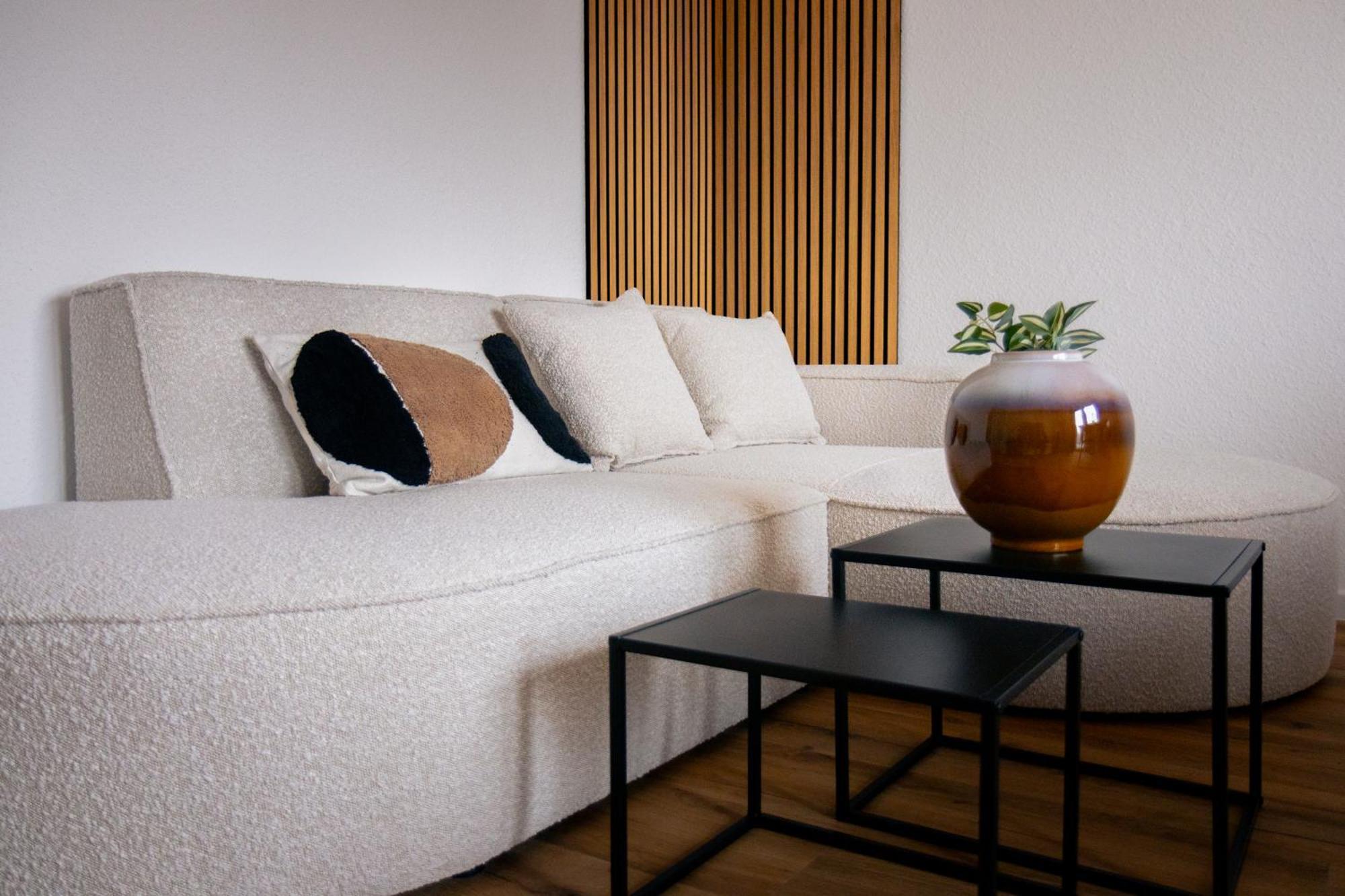 Stilvolle 3-Zimmer Apartments I Home2Share Ленгерих Екстериор снимка